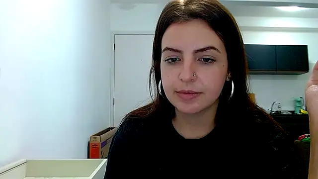 chelbyy online show from April 11, 9:29 pm