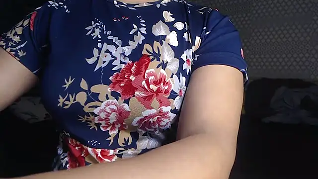 Indian Anu online show from October 8, 6:34 pm