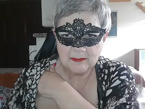 simona60 online show from April 29, 1:25 pm
