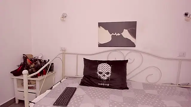 jessystarr online show from October 10, 4:01 pm