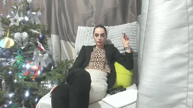 jessystarr online show from December 20, 8:57 pm