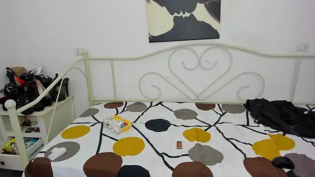 jessystarr online show from September 27, 12:56 pm