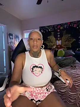 Cherrireddoll online show from December 15, 3:06 pm