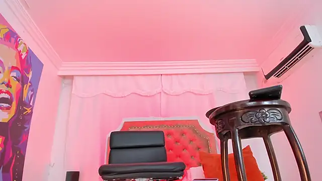 Snapshot of KATALINA_HOT_TS chatting on September 15, 1:08 pm KATALINA HOT TS online show from September 15, 1:08 pm