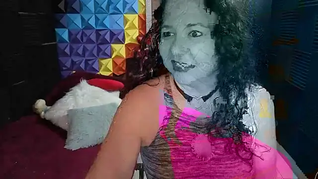 katifoxx online show from January 8, 3:16 pm