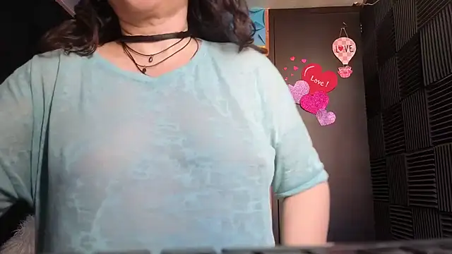 katifoxx online show from March 13, 6:20 pm