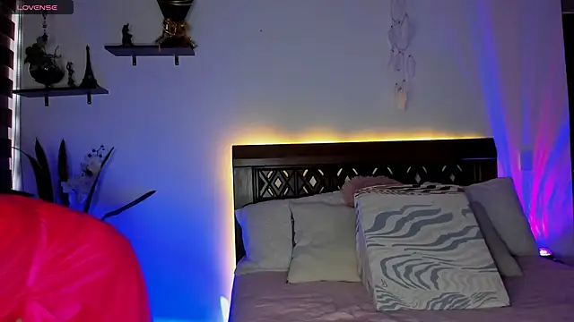 Ariella tits online show from June 8, 9:03 pm