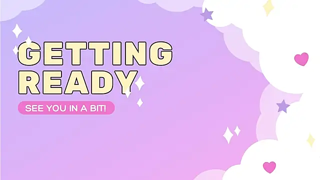 goodbyegrlz online show from July 31, 4:35 am