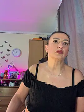 Hotangel75 online show from February 18, 10:03 am