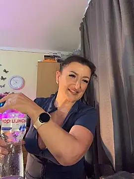 Hotangel75 online show from June 2, 9:43 am