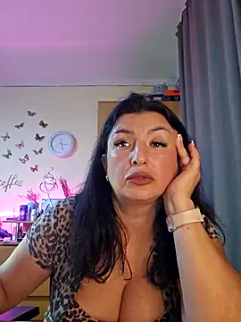 Hotangel75 online show from October 21, 8:29 am