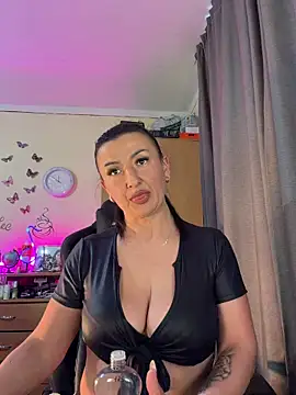 Hotangel75 online show from May 14, 8:53 am