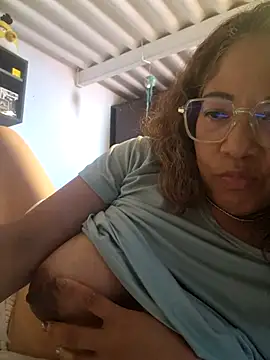 mila38 online show from June 24, 3:22 pm