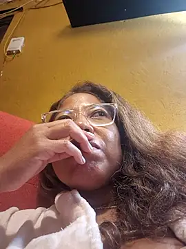 mila38 online show from October 23, 10:27 pm