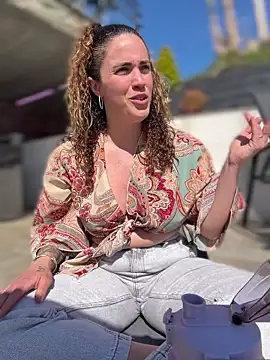 Clarasense   online show from March 24, 1:38 pm