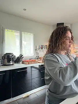 Clarasense   online show from March 30, 9:20 am