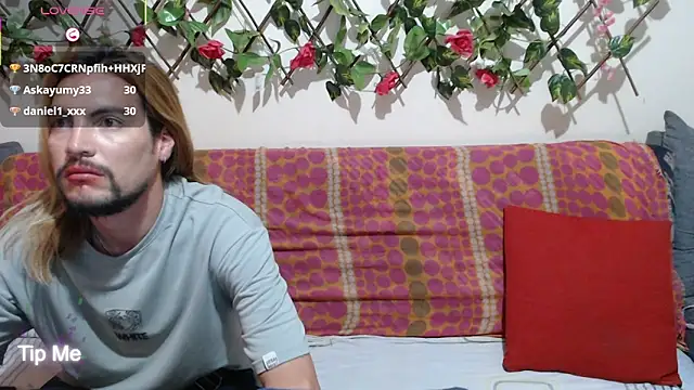 Jack Emily11 online show from February 28, 9:14 pm