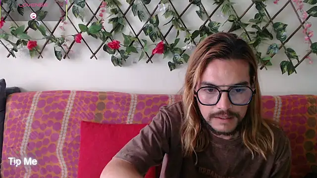 Jack Emily11 online show from February 24, 8:29 pm