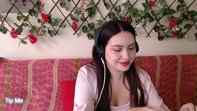 Snapshot of Jack_Emily11 chatting on September 30, 6:02 pm Jack Emily11 online show from September 30, 6:02 pm