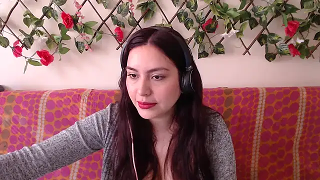 Snapshot of Jack_Emily11 chatting on September 23, 5:11 pm Jack Emily11 online show from September 23, 5:11 pm