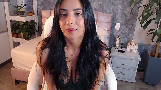 niko robin online show from September 25, 8:17 pm