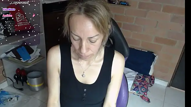cristin doll  online show from July 27, 4:15 pm