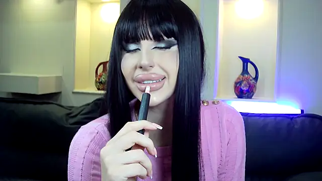 Lady Joli online show from December 16, 8:20 am