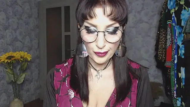 Aziza1 online show from April 8, 3:25 pm