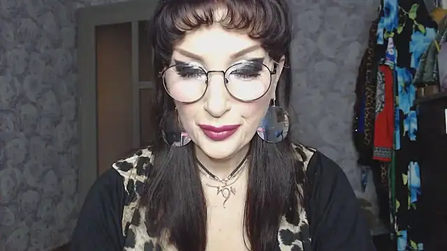 Aziza1 online show from April 1, 1:52 pm