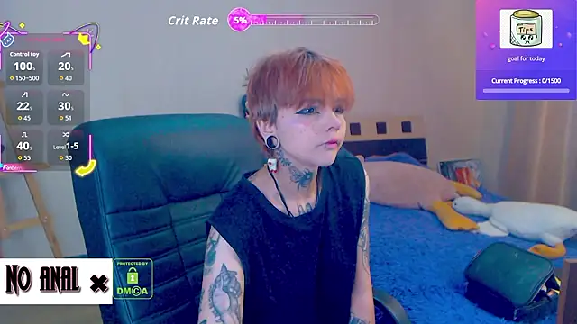 Dark  Elf online show from February 4, 10:24 pm