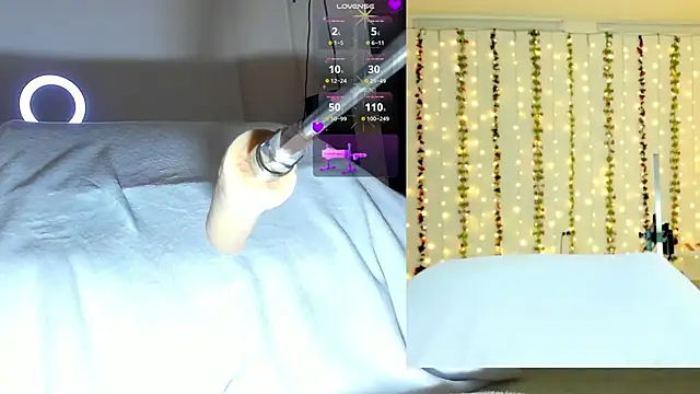 Alessandra Smith online show from November 24, 10:23 pm