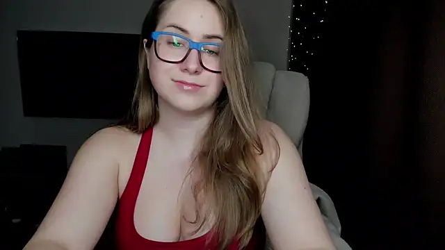 SeasonalSomeone online show from November 6, 10:59 pm