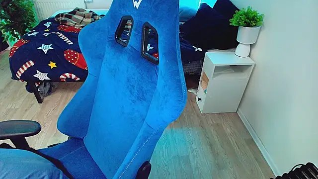 CranberryHot online show from February 20, 6:48 am