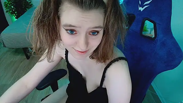 CranberryHot online show from July 28, 7:26 pm