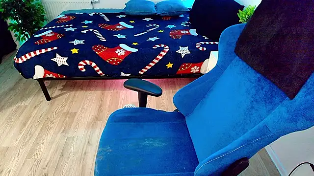 CranberryHot online show from March 9, 11:52 pm