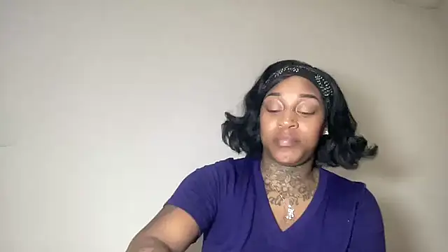 Creamesensation online show from April 18, 6:38 am