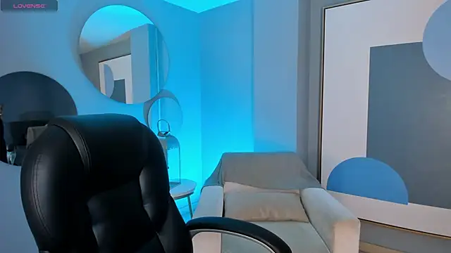 MorganHicks online show from February 17, 7:46 pm