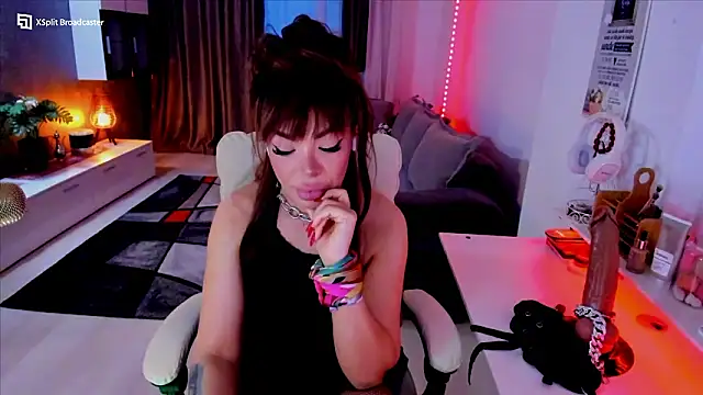 Miss kay1111 online show from January 7, 2:42 pm