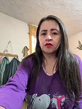 latinfemale online show from June 7, 8:48 pm