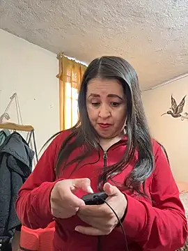 latinfemale online show from June 11, 8:38 pm