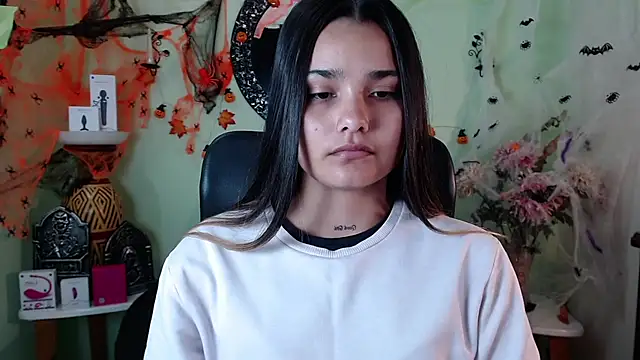 DestinyHills online show from October 13, 12:08 pm