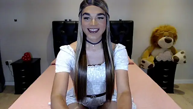 Morgan rox23 online show from October 21, 11:42 pm