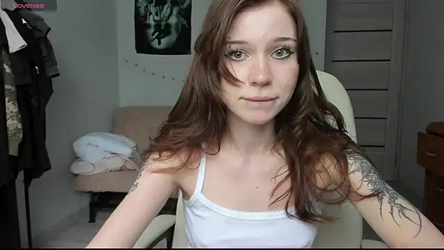 Nancy ston online show from July 10, 2:06 pm