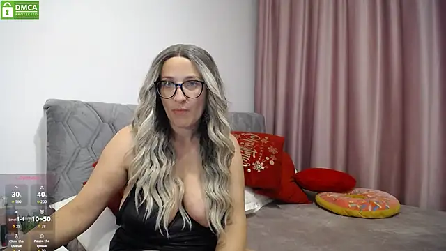 Aphrodite S32 online show from September 19, 12:37 pm