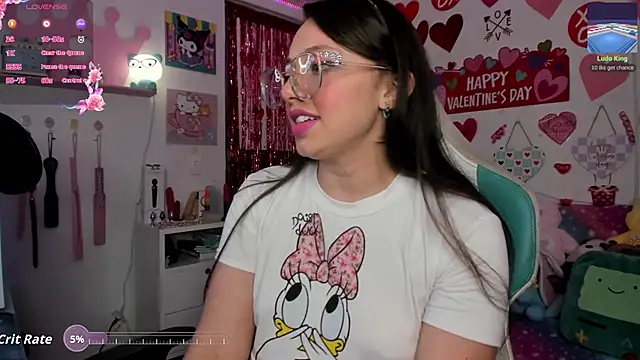 linda-schmidt online show from February 25, 2:43 am