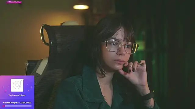 alyssa sweet online show from October 6, 6:08 am