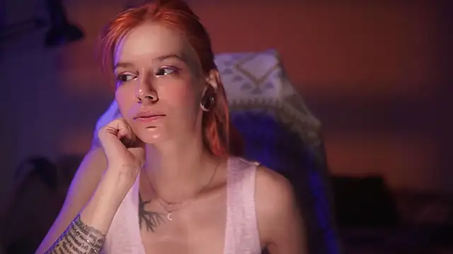 alyssa sweet online show from July 23, 5:26 am