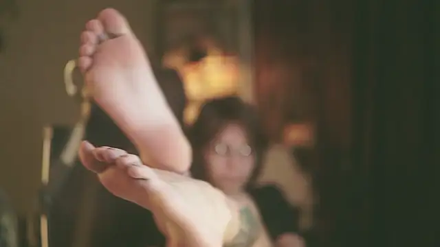 alyssa sweet online show from February 3, 6:51 am