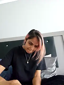 DirtySnowball69 online show from March 12, 11:13 am