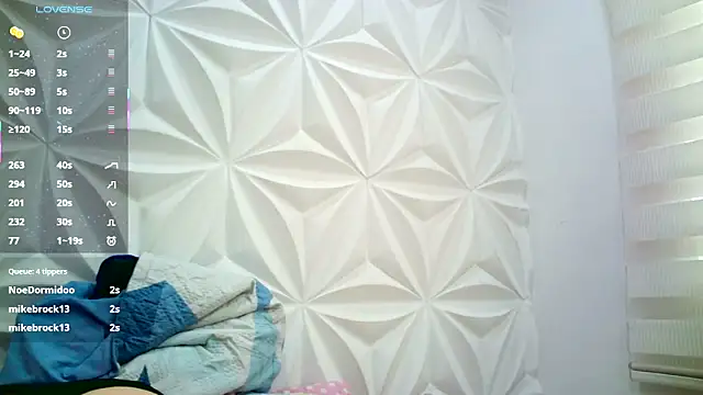 jerryandjessica online show from December 14, 8:03 pm